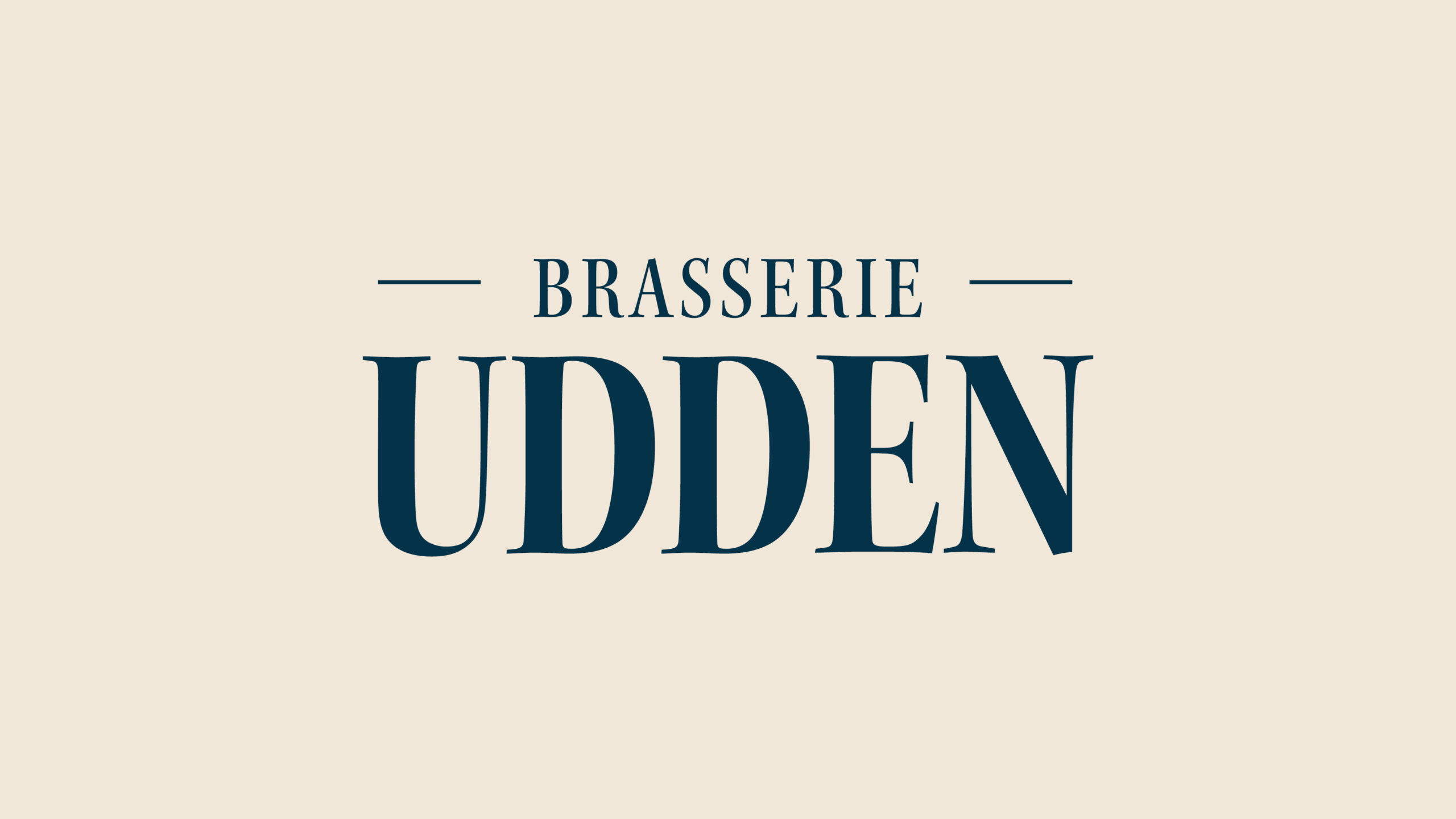 Brasserie Udden